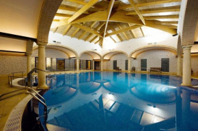 Гостиница Balneario Cervantes  Санта-Крус-Де-Мудела